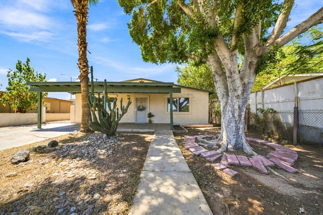 1080 S Madison Ave, Yuma, AZ 85364