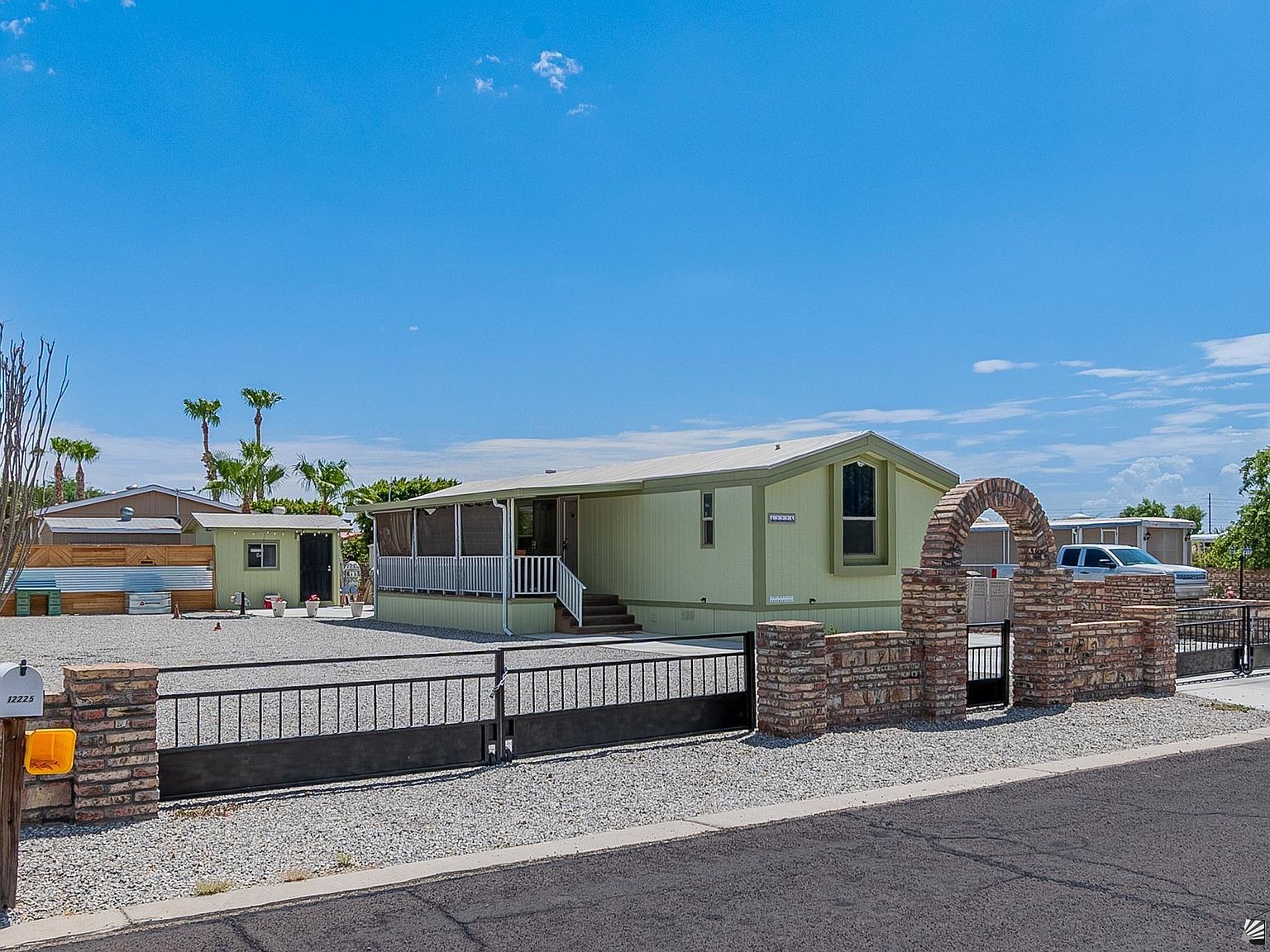 12225 E 39th St, Fortuna Foothills, AZ 85367